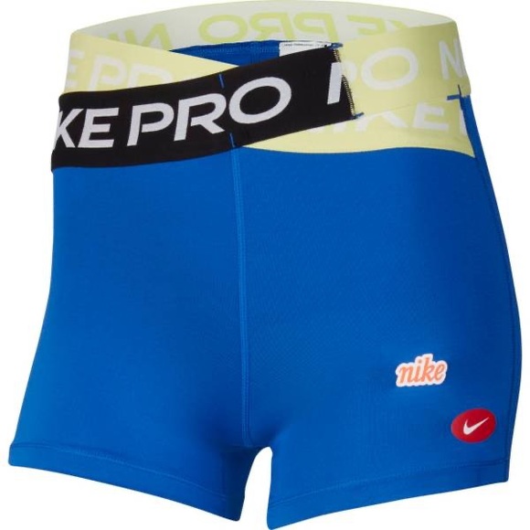 Nike pro shorts - Picture 3 of 10
